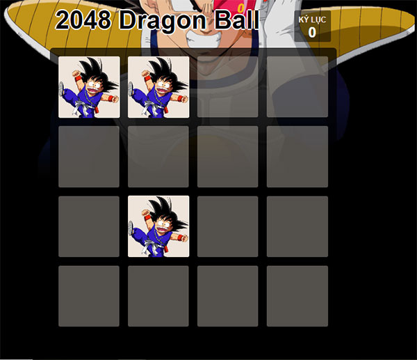 dbz 2048