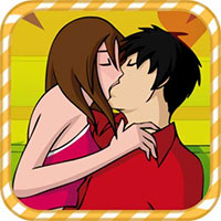Game Kiss trong phòng - Bedroom Kissing - Game Vui