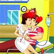 Kiss trong bệnh viện