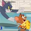 Tom & Jerry: Cuộc chiến pho mát