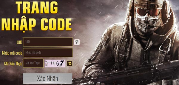 giftcode call of duty hd1 - Emergenceingame