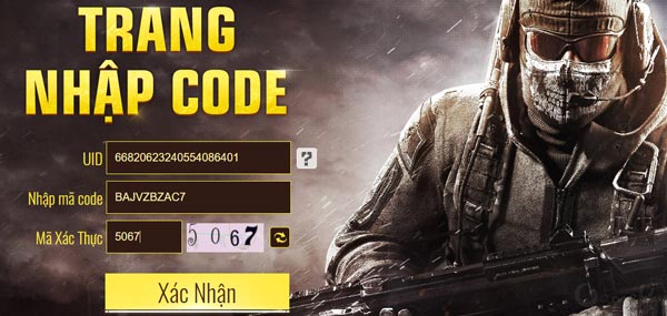 giftcode call of duty hd2 - Emergenceingame