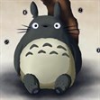 Totoro phiêu lưu