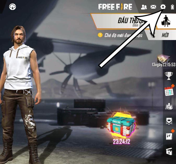 free fire ldplayer hd03 - Emergenceingame