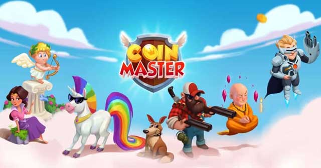 HÆ°á»›ng Dáº«n ChÆ¡i Game Coin Master Cho NgÆ°á»i Má»›i Gamevui Vn