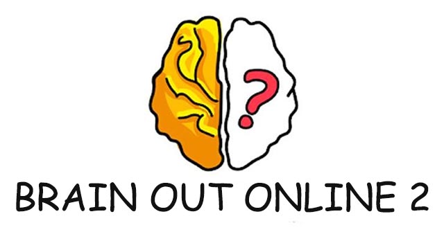 Game Brain Out Online 2 - Game Giải Đố Hack Não Stump Me 2021 - Game Vui