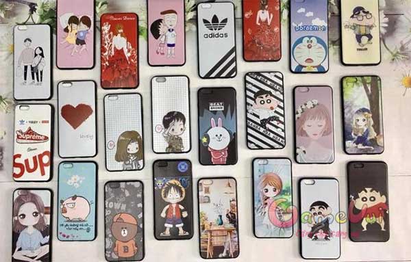 Choose the right phone case