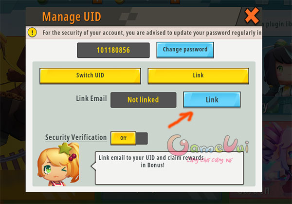 Select Link