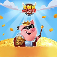 Coin Master - Gamevui.Vn
