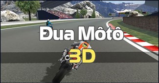Đua mô tô 3D