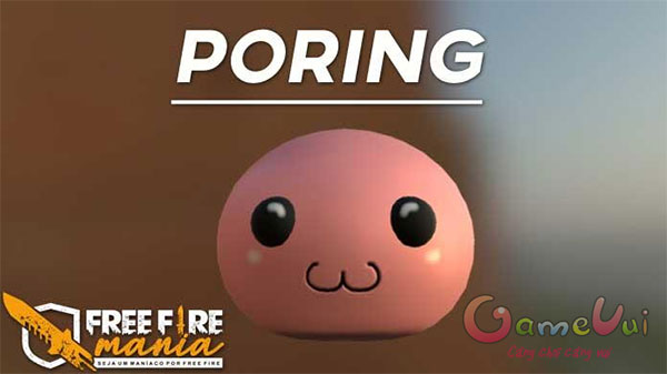 Poring