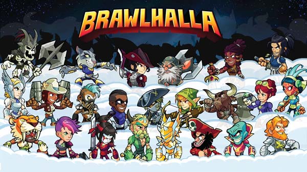 Should choose which Legend to "gosu" in Brawlhalla here?