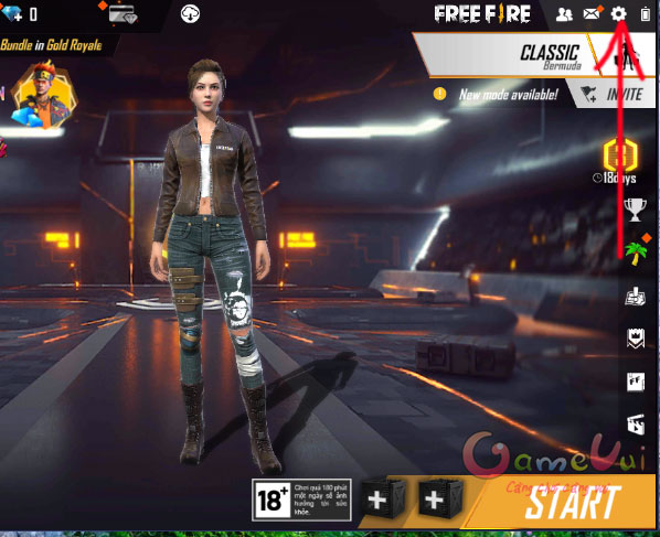 🤩NHỮNG THAY ĐỔI MỚI DÀNH CHO PARAFAL... - Garena Free Fire | Facebook