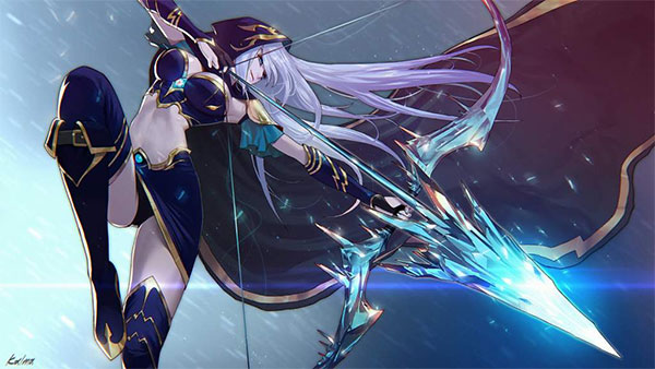 Ashe