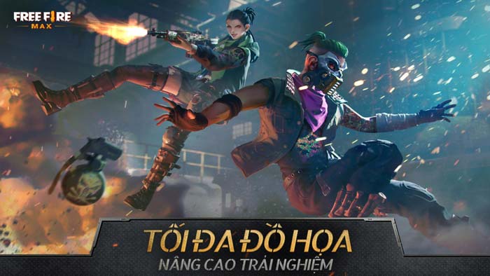 cai dat free fire max hd01 - Emergenceingame