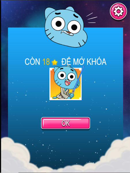 Tải xuống APK Gumball Skin for Minecraft cho Android