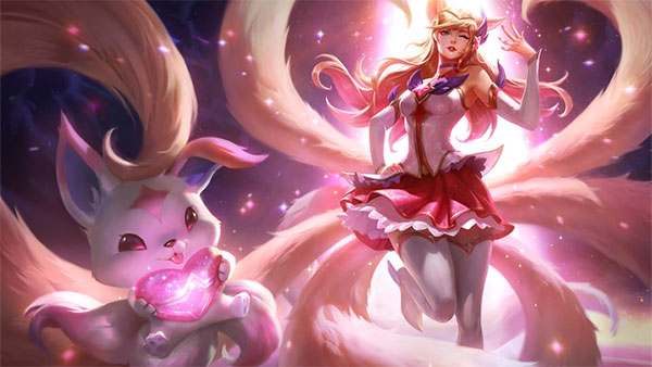 Ahri