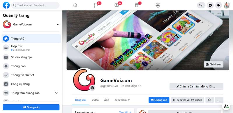 Cách chuyển Facebook mới trở về giao diện cũ vô cùng đơn giản 10 Dán đoạn code đã copy, rồi gõ Enter