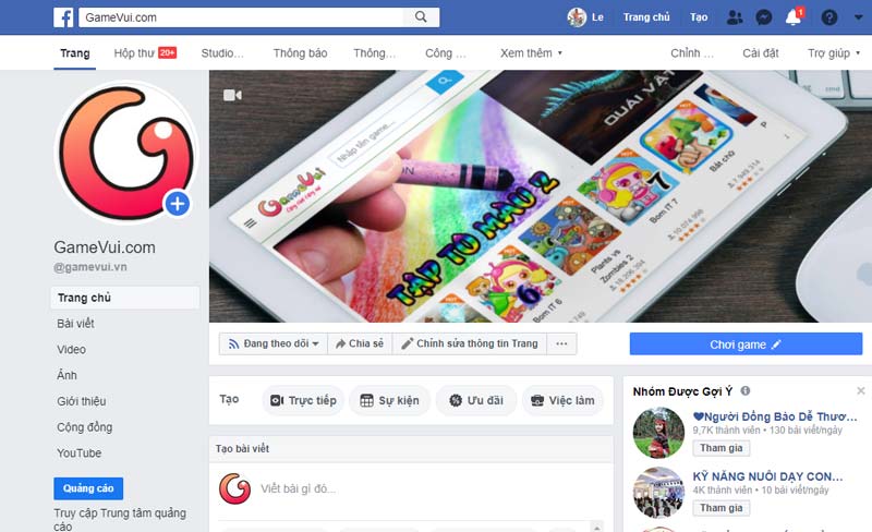 Cách chuyển Facebook mới trở về giao diện cũ vô cùng đơn giản 14 Thay đổi link từ copypastetool.com thành copypastetool.com để sử dụng "tạm thời" bạn nhé
