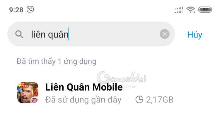 sua loi garena lien quan mobile hd03 - Emergenceingame