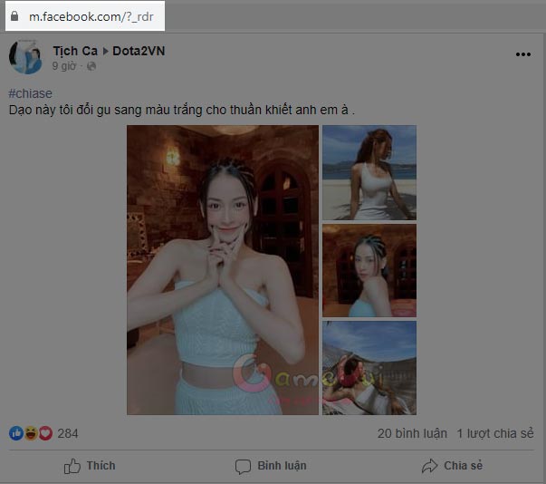 Cách chuyển Facebook mới trở về giao diện cũ vô cùng đơn giản 15 Dùng tiện ích mở rộng Old Layout Facebook