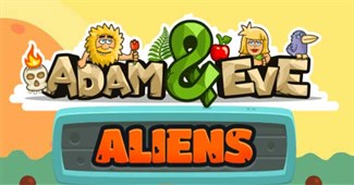 Adam và Eva: Aliens