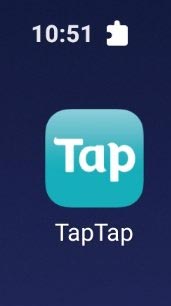 TapTap installed successfully