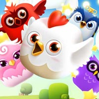 Angry Birds: Kẻ trừng phạt