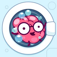 Game Brain Wash - Game Vui
