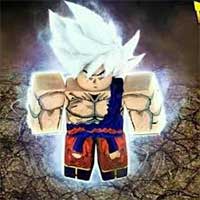 Giftcode Roblox Dragon Ball Rage mới nhất dành cho tân thủ 