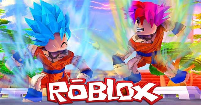 Giftcode Roblox Dragon Ball Rage mới nhất dành cho tân thủ 