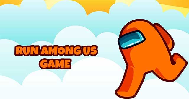 Game Among Us 4 - Game Vui
