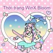 Thời trang Winx Bloom