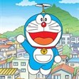 Doraemon chạy trốn