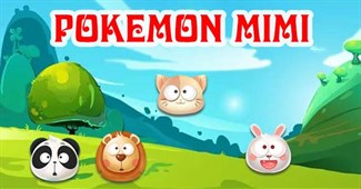 Pikachu mimi