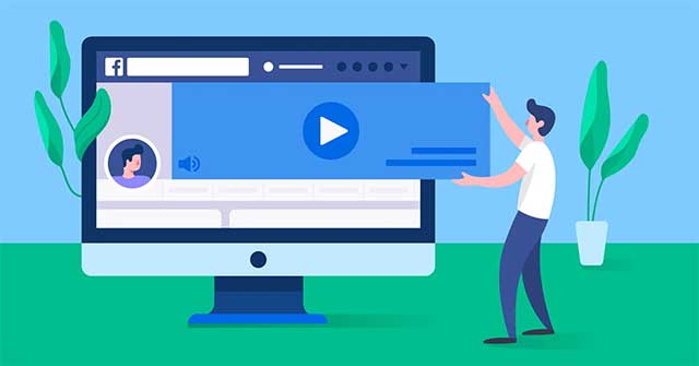 3 cách tải video Facebook dễ dàng, nhanh chóng 3 cách tải video Facebook dễ dàng, nhanh chóng