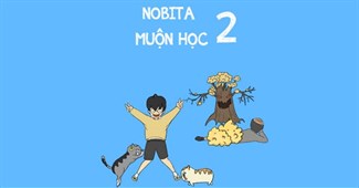 Nobita muộn học 2