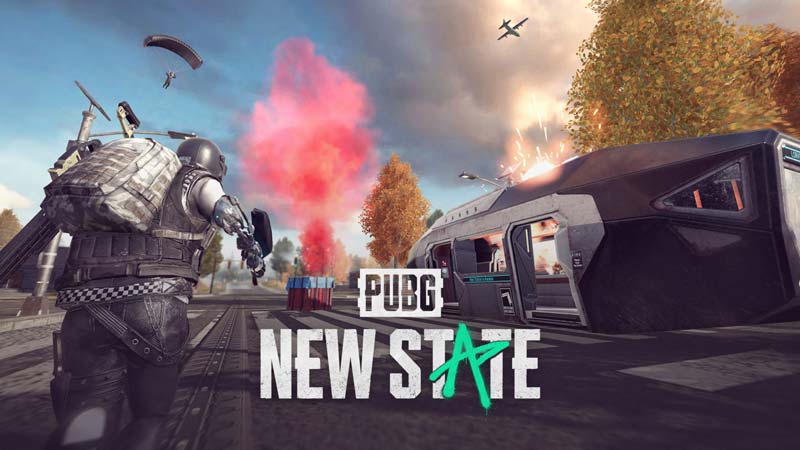 Pubg new state будет ли на пк