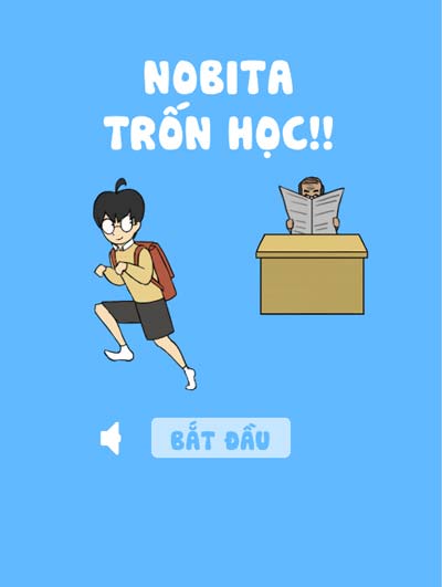 Top hơn 62 về game sinh nhật nobita hay nhất