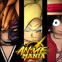 Tổng hợp Full Code Anime Mania mới nhất 16/12/2023