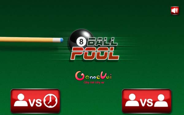 Game Bắn Bida 2 - 8 Ball Pool - Game Vui