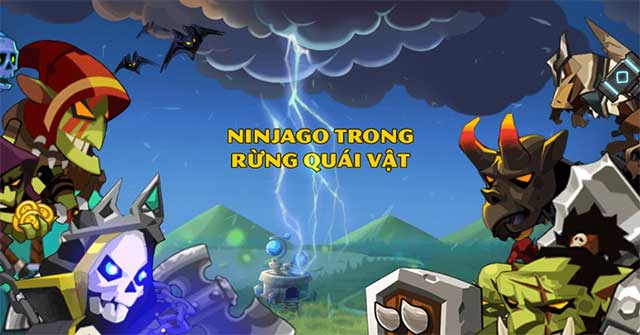 Ninjago games hot sale y8