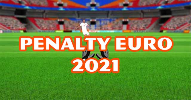 Penalty Euro 2021