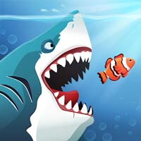 Game Cá Mập - Trò Chơi Cá Mập - Gamevui