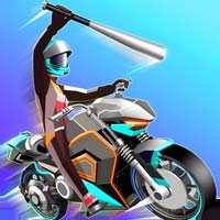 Game Đua Moto - Trò Chơi Đua Moto - Gamevui