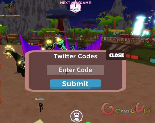 Cách nhận và nhập Code Roblox Nok Piece mới nhất