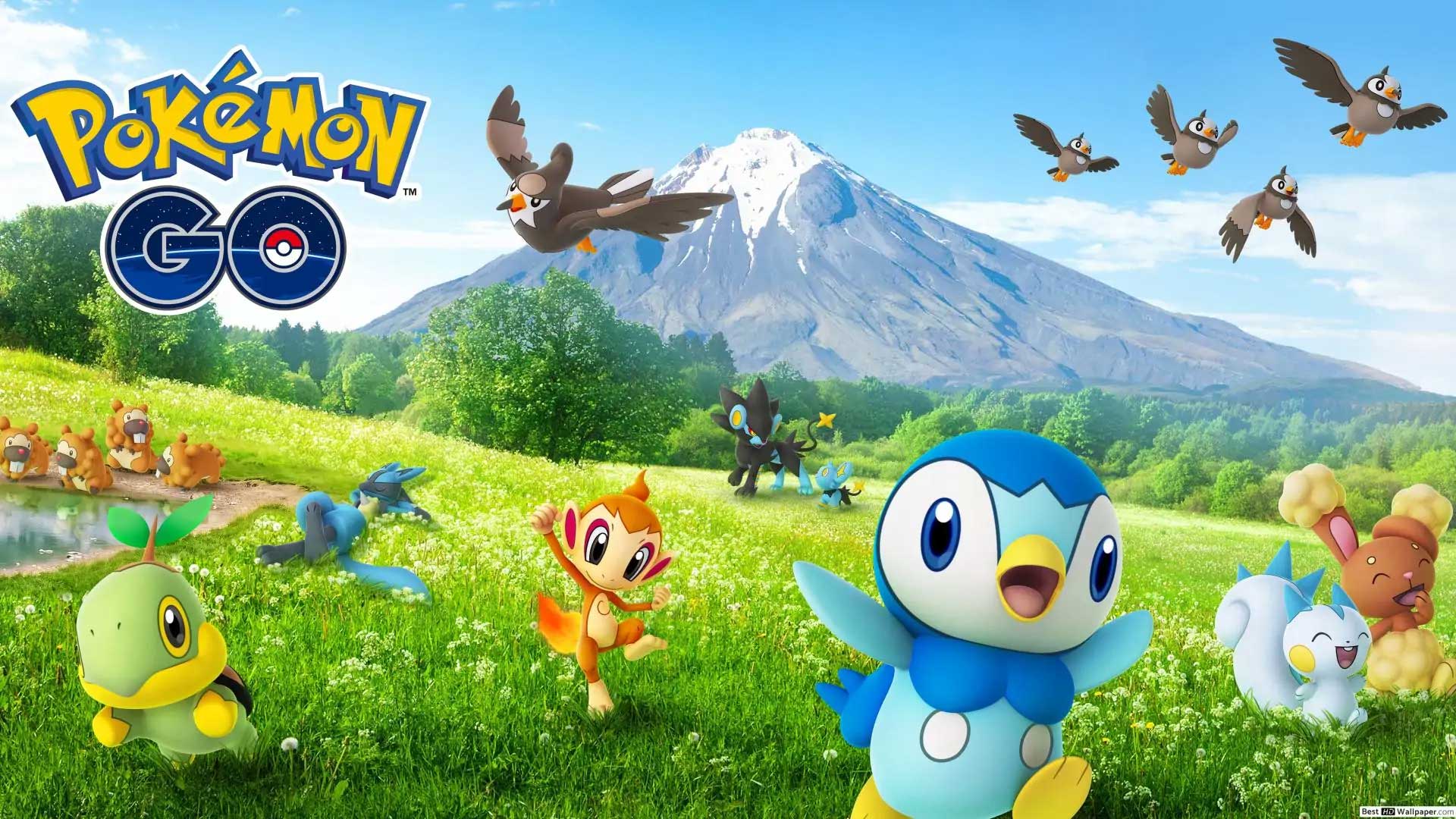 Top 8 Game Pokemon Hay Nhất Trên Mobile - Gamevui.Vn