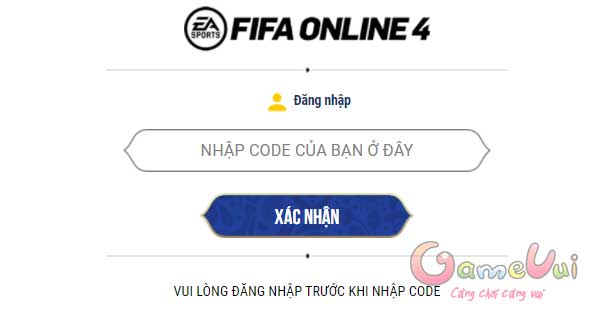 Tổng hợp code FIFA Online 4 mới nhất tháng 6/2021 ...