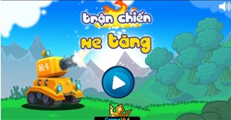 Trận chiến xe tăng