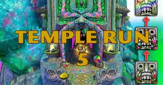 Temple Run 5